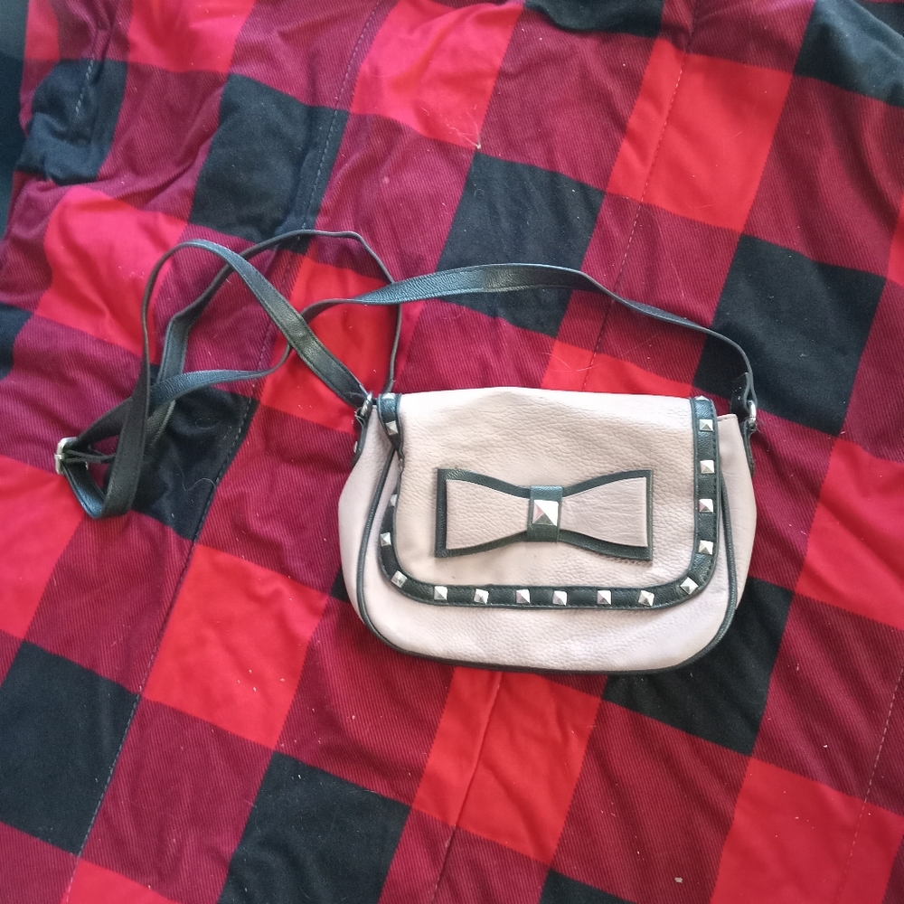 Small purse